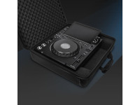 AlphaTheta DJC-3000X Bag Saco de transporte AlphaTheta DJC-3000X Bag Saco de transporte